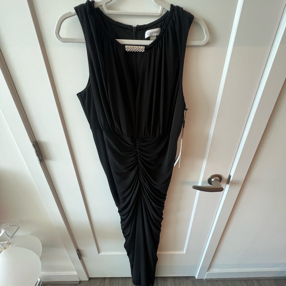 Calvin Klein Formal Dress